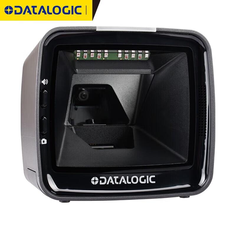 Платформа сканирования штрих-кодов Datalogic