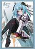 Bushiroad Sleeve Collection HG IS Infinite Stratos (High Grade) Vol.650 "Sarashiki Kanzashi"