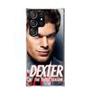 TV Show Dexter Morgan Phone Case For Samsung Galaxy S26 S25 Edge S24 S23 FE S22 Ultra S21 Plus S20 + Fundas Cover Coque Galaxy S