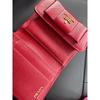 Used PRADA Saffiano wallet ribbon