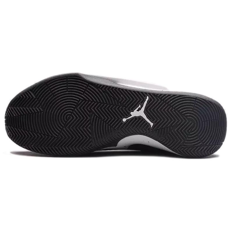Jordan Fly Lockdown Черный Jordan AO1550-010