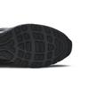 Nike Air Max 97 Grade School 'Black Anthracite' (Unisex) Black / White / Anthracite Running Shoes 921522 011