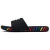Шлепанцы Ansa Slide 'Pride' 3025390-001