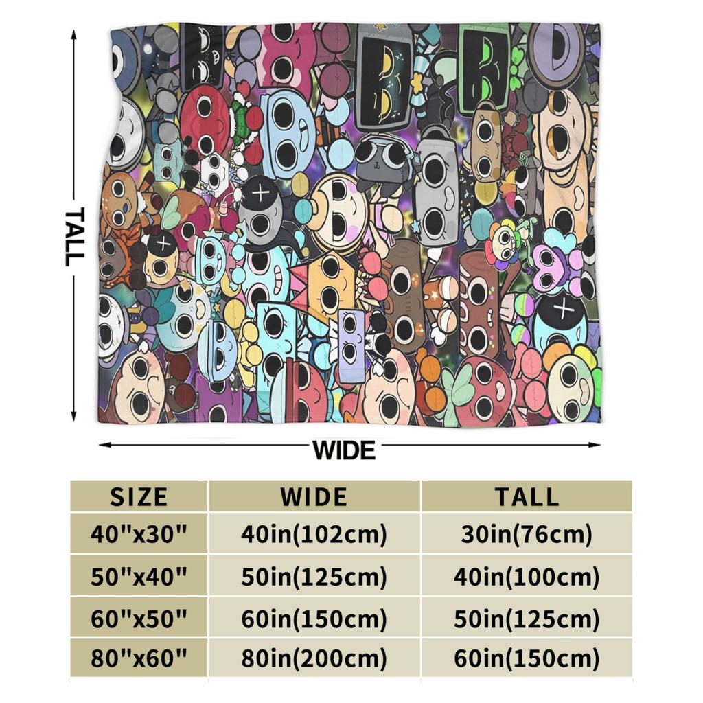 Мир денди Vee Shelly Goob Gigi Вязаные одеяла Флис Мультфильм Супермягкие пледы для кровати Дивана Покрывало