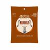 Martin Mandolin Strings Monel M465 Medium (Monel) Mandolin Strings