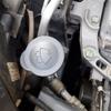 Wiper Fluid Reservoir Cover for Nissan Micra K13