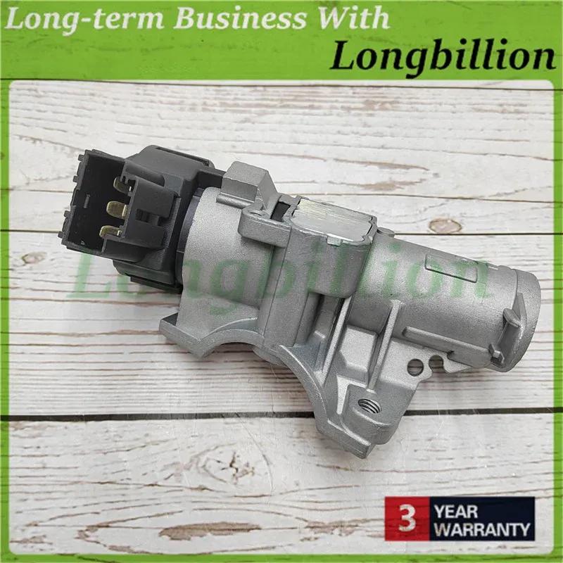 6R0905865 6R0905851D Steering Lock Starter + Ignition Switch for Ibiza Mii Citigo From Fabia Rapid From Roomster Amarok P0l0-