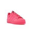 Adidas Женские кроссовки Superstar XLG Lucid Pink Core-Black ID5809