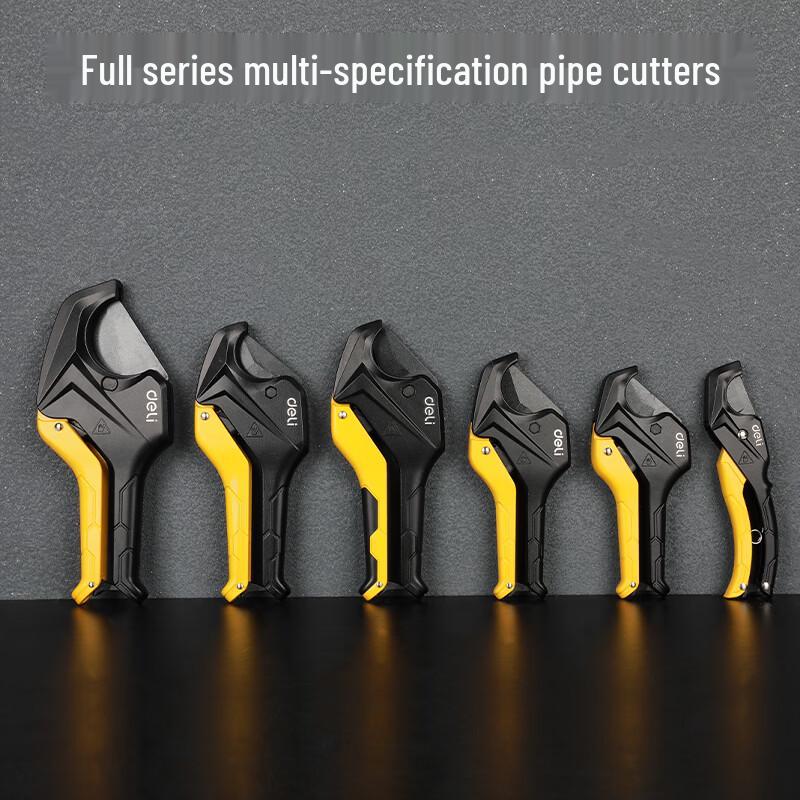 Deli PPR Pipe Cutter