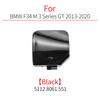 For BMW F34 GT M Sport Car Rear Bumper Tow Hook Cover Cap Accessory For BMW 3 Series GT M 2013-2020 320 328 330 335 51128061551