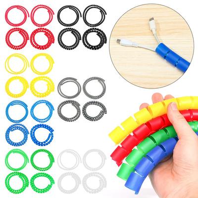 Аксессуары для электроники – Защита кабелей