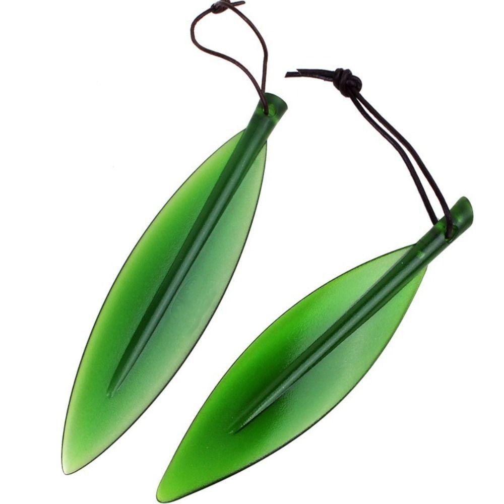 Supplies Student Stationery Envelopes Opener Willow Leaf Letter Opener Express Opener Lancet Paper