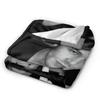 The Vampire Diaries Blanket  Travel Office Flannel Bedding Throws For Couch Chair Soft Warm Design Quality Bedspread Gift Idea