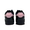 Nike Gamma Force Black Sugar Synthetic Leather Abrasion Resistant Low top Skateboard Shoes Women's Black HQ1674-001(team-1081)