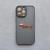 Милый чехол для телефона с рисунком таксы и бульдога для iPhone 17 Pro Max 16 Plus 15 14 13 12 11 XS XR 17Air Ударопрочный чехол