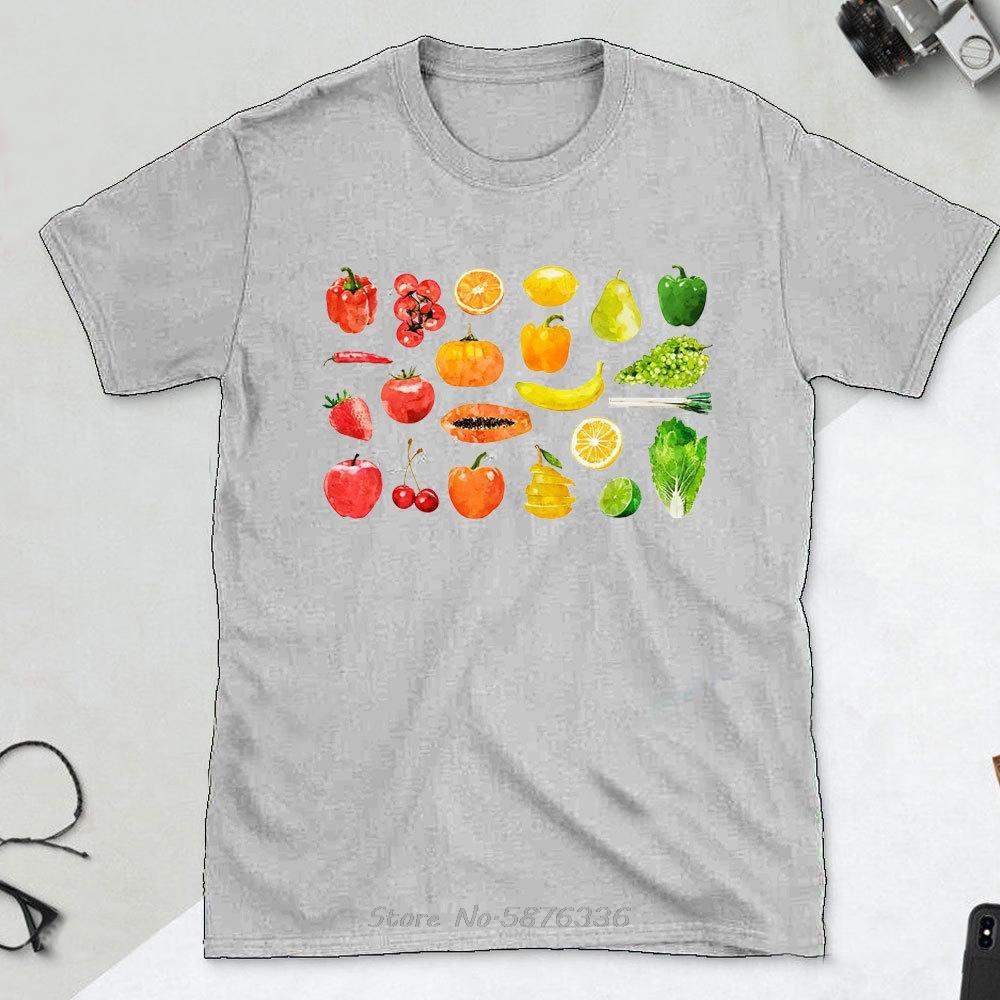Orange Fruit Tshirt Oranges Orange Lover Gift Fruits Tees Summer Aesthetic Cotton TShirt Oversized Casual T Shirt Unisex Clothing
