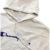 Champion Толстовки унисекс с капюшоном средней плотности C3-J117-810