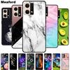 Чехол для Oppo Reno 7 4G Мраморный Мягкий Силиконовый Задний Чехол для Oppo F21 Pro 4G Fundas Чехол Reno7 CPH2363 2022 Чехол для Телефона Милый Coque