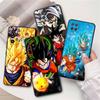 Чехол для Samsung Galaxy A71 A33 A13 A41 A22 A23 A51 A11 A31 A32 A42 A72 A53 A12 A73 A21s A52s A52 Dragons Cover Super B-Balls