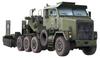 Takom 70t Tank Transporter Plastic Model Kit TKO5021 1/72 M1070/M1000