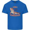 Tiny Dinosaur Funny Bearded Dragon Unisexs Light Cotton TShirt