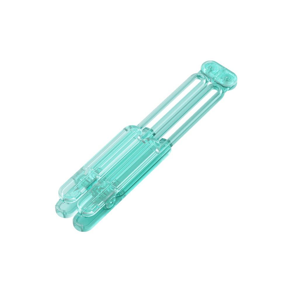 Multi-functional Reading Book Clip Slidable Folding Book Clip Convenient Books Fixed Clip Student