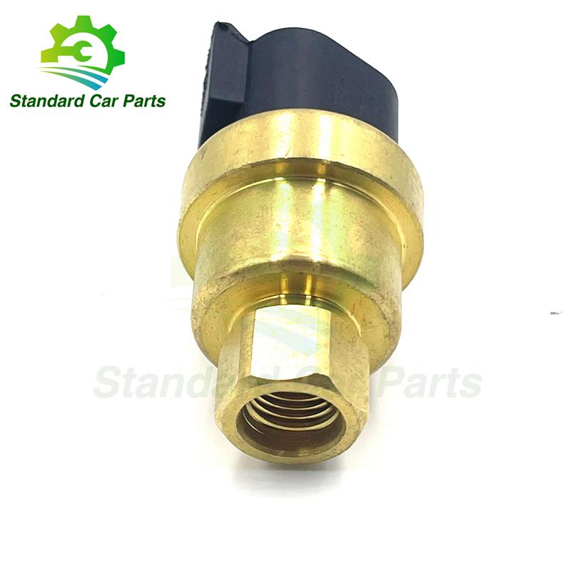 161-1704 Pressure Sensor For Caterpillar Cat Excavator Truck Diesel Engine 325D 330C E325D 725 730 MT735 MT745 MT755 1611704