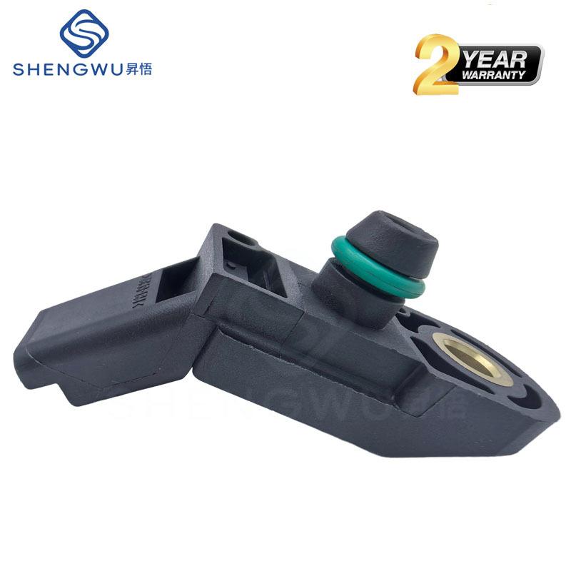 457403 1920AC 0261230058 9639418980 Intake manifold MAP Pressure Sensor for Peugeot 307 308 408 Citroen C4 C5 Sega Xsara Picasso