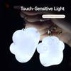 2/4pcs Purse Light Touch Activated Hanging Night Light Accessories for Women Girls Backpack Handbags