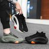 Мужская спортивная обувь осень новая мужская обувь дышащая повседневная беговая обувь мужская обувь