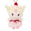 Подвеска-брелок Sanrio Взбитые сливки Куроми 6 и 224880 (Клубничный пирог) (Возраст до)