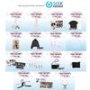 [Предзаказ] NMIXX [Heavy Serenade] POP-UP STORE MD