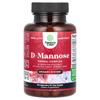 D-mannose, 60 Capsules