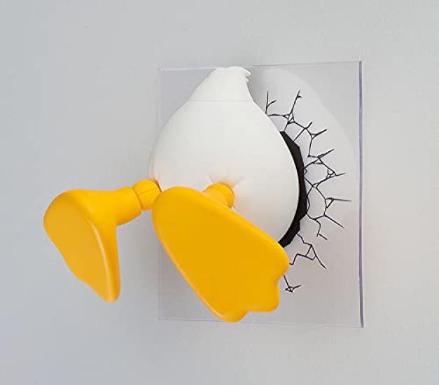 Нендороид Дисней Дональд Дак окрашенная подвижная фигурка G12559 немасштабированная ABS&PVC