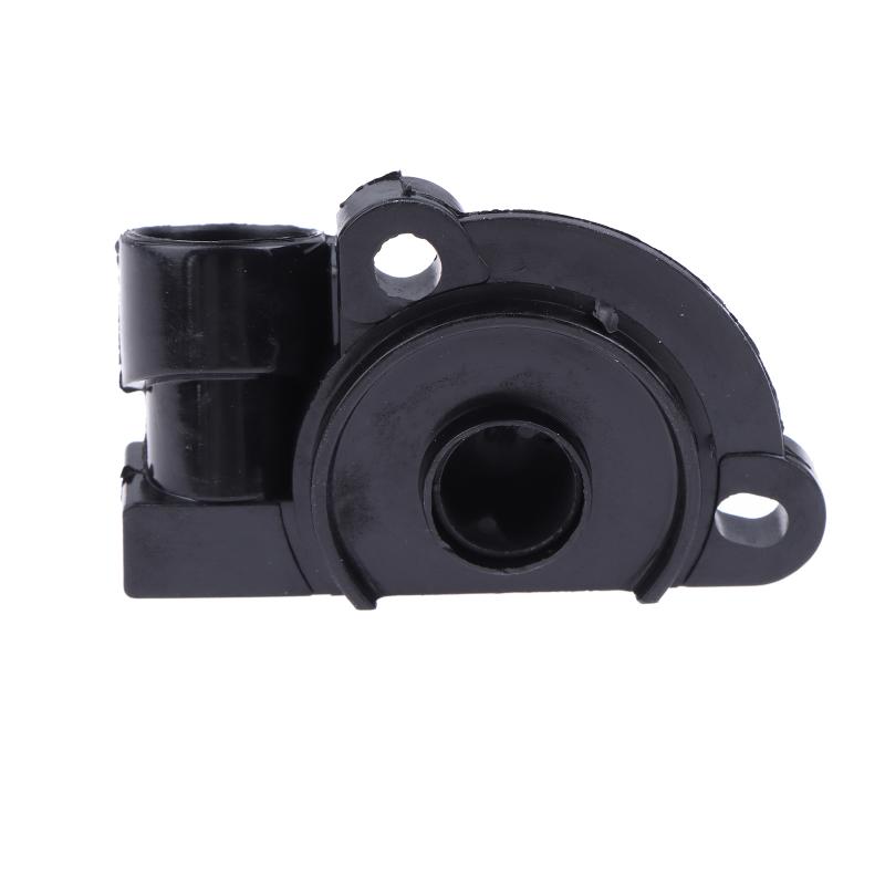 Датчик положения дроссельной заслонки TPS 17106681 Для Buick Excelle Century Cadillac Chevrolet Aveo Camaro Daewoo Kalos Nubira