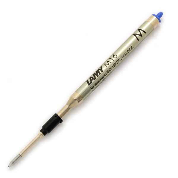 Стержень для шариковой ручки Ramie, средний 