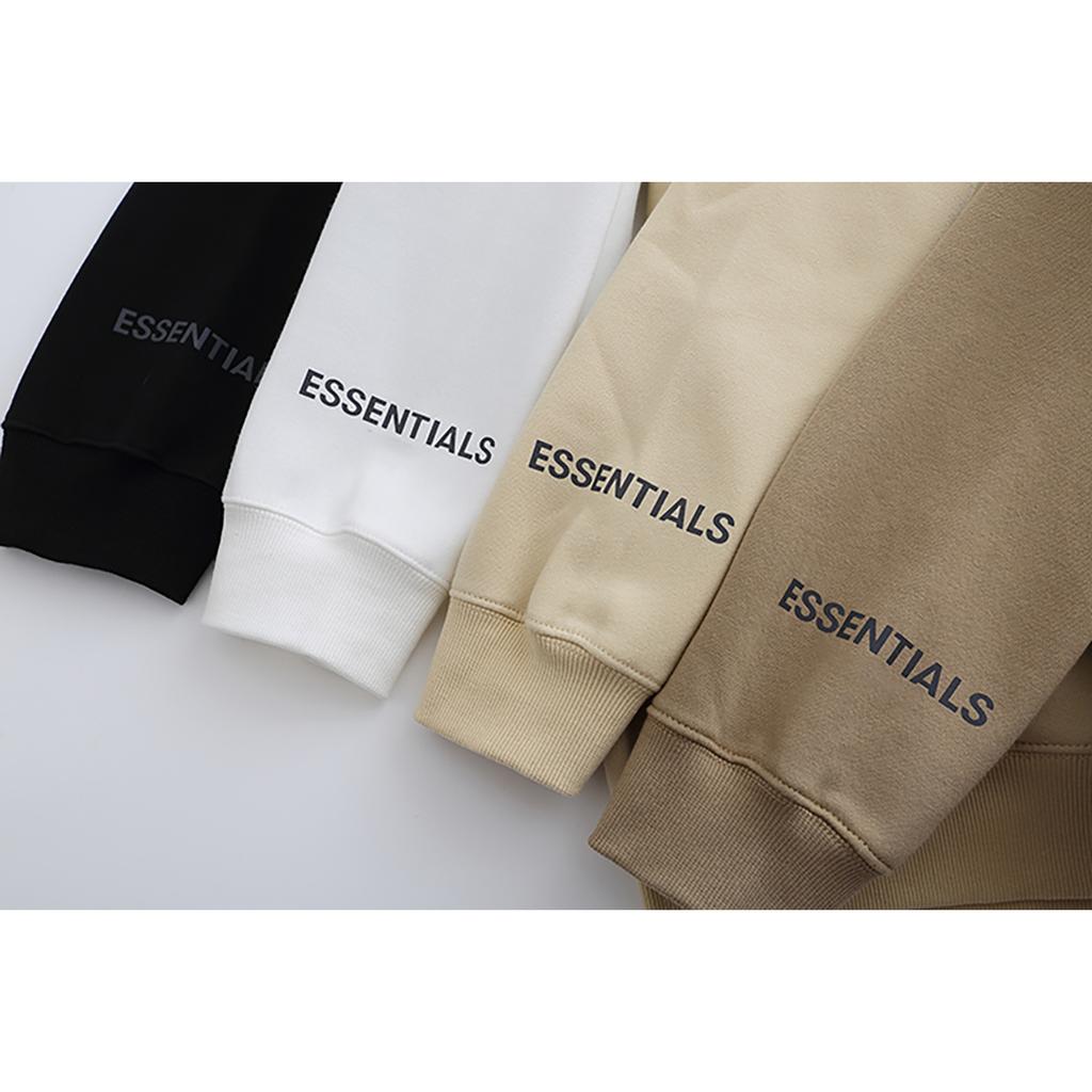 Essentials Zipper Hoodies Sweatshirts Luxury Designer Brand Clothes Harajuku Streetwear Tracksuits Pullover Hoodies for Men Women