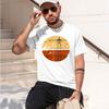 Funny King Air Airplane Retro Vintage Pilot Jet Tshirts Unisex Fashion Casual Tshirt  Loose d T Shirt Summer  New Model