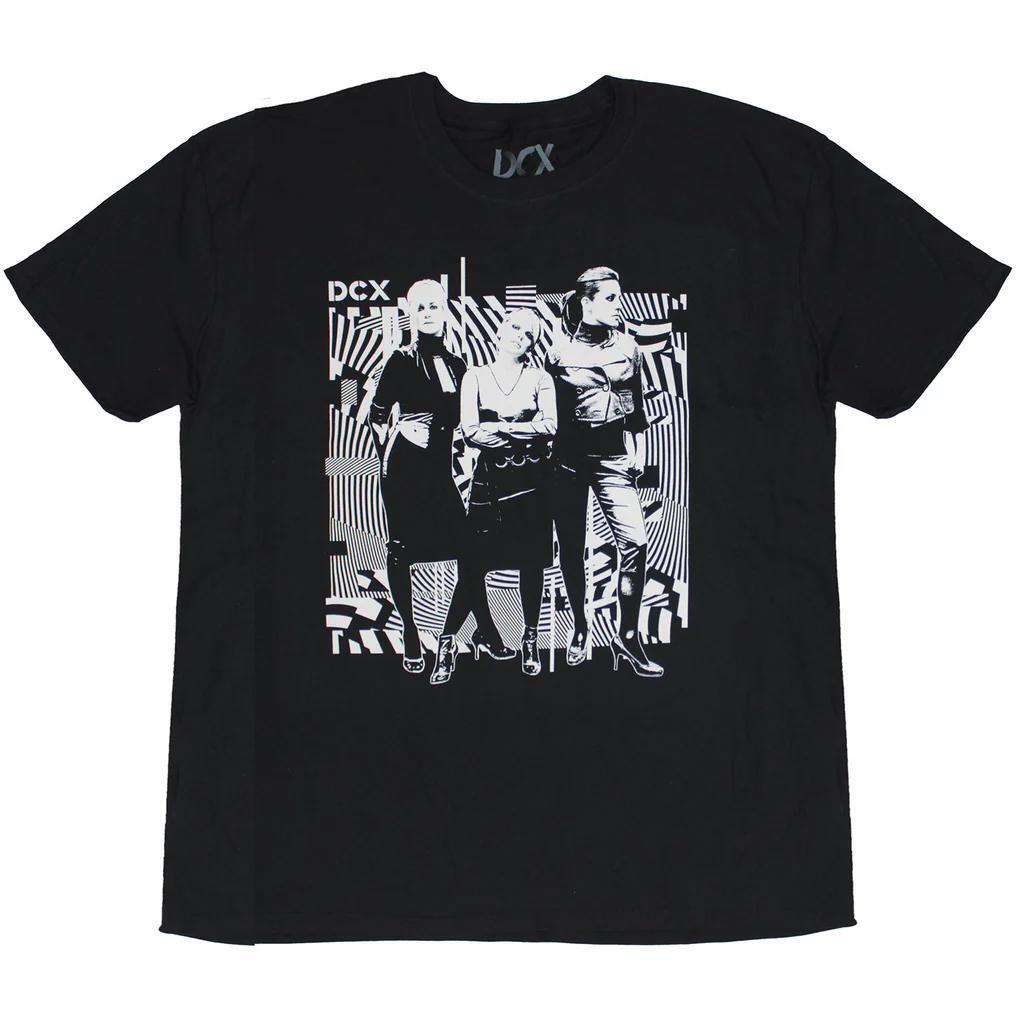 DCX Tour Shirt Merch - Dixie Chicks MMXVI Tour Merch
