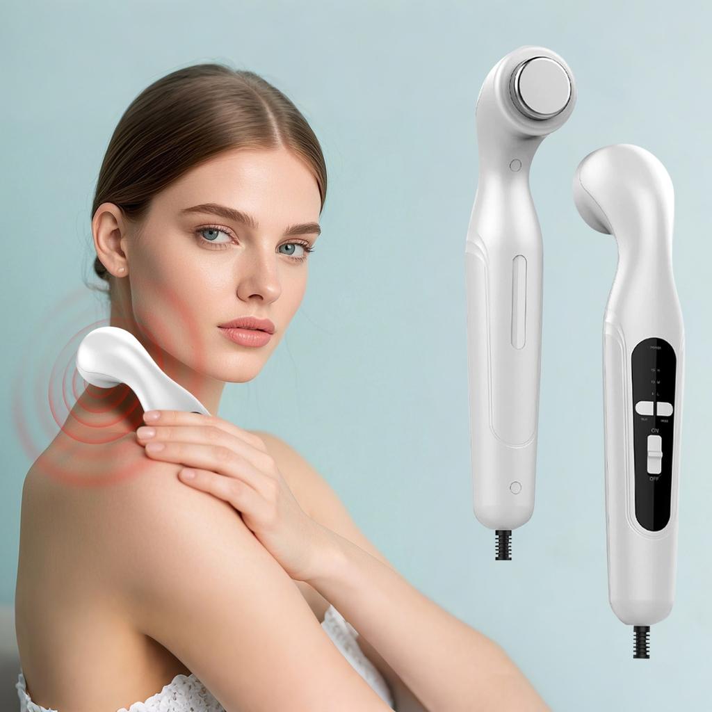 Portable Ultrasound Machine Device Massagers,ultrasound Machine Accessories Massager,ultrasound Machine Massager For Physical