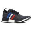 adidas NMD_R1 Primeknit 'Триколор' BB2887