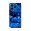 Чехол для Honor X5c Plus Сладкая Любовь Цветок Мягкий Силикон ТПУ Чехол Для Honor X5c HonorX5c Plus Чехол для Телефона Защитный Чехол Funda