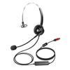 Гарнитура ZDXVTALK VH600 для колл-центра, односторонняя, Type-C USB (Китайская версия)