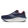 Triumph 22 Comfortable Versatile Non-Slip Low-Top Casual Shoes Men Sneaker Navy-Blue S20964-144