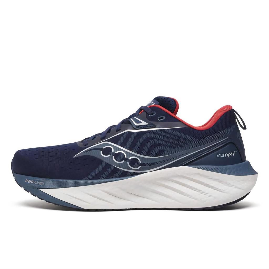 Saucony Triumph 22 Navy Dusk Saucony S20964-144