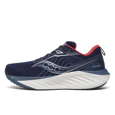 Triumph 22 Navy Dusk Saucony S20964-144