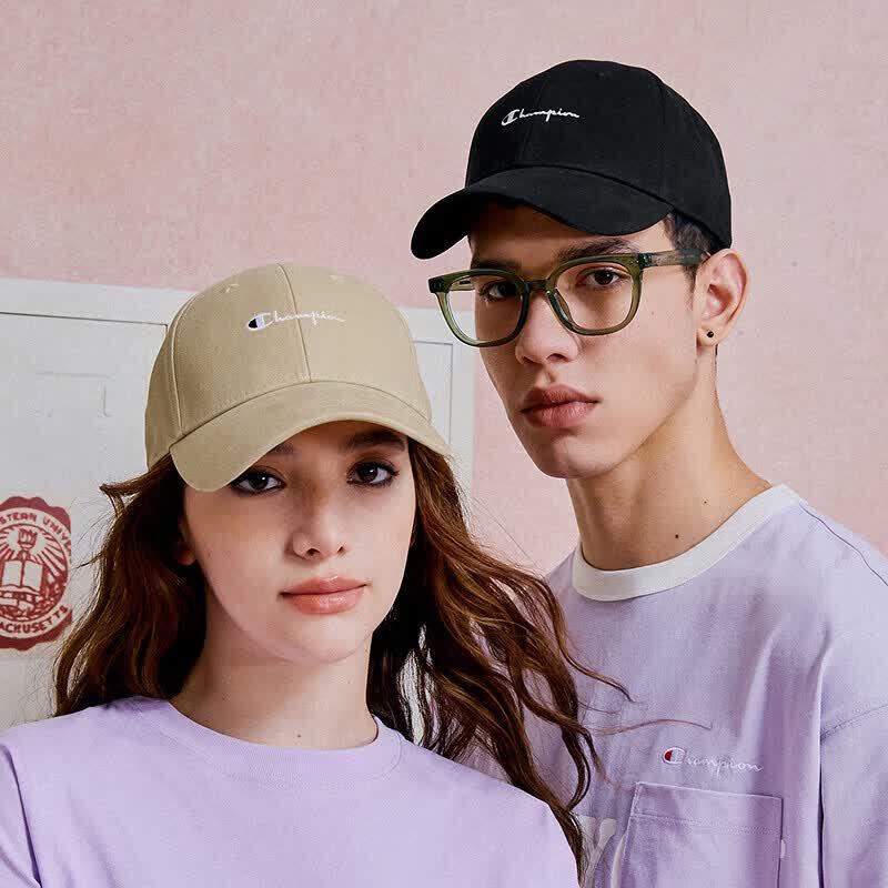 Champion Unisex Baseball Cap