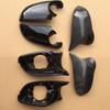Накладка на зеркало заднего вида из углеродного волокна для BMW 2/3/4 серии F30/F32 M3/M4