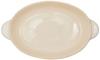 Kinto Hokkuri Oval Gratin White Safe Gift Present 23078 Oven/Microwave/Dishwasher