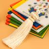 2 шт. Диван-стул, украшение для дома, стол, флаг, подвесная кисточка, европейский стиль, брелок, высококачественная подвеска с кисточкой